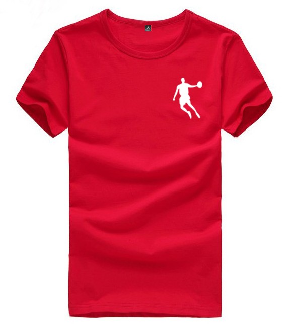 men jordan t-shirt S-XXXL-0164